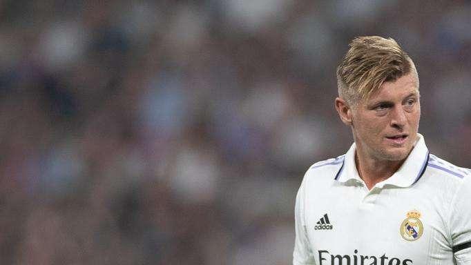 El Real Madrid pone a Toni Kroos una fecha límite para decidir su futuro