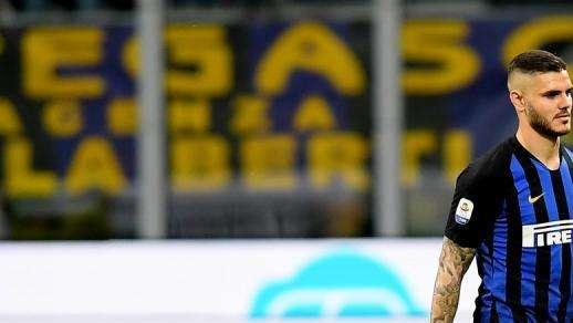 El Nápoles prefiere fichar a James antes que a Icardi