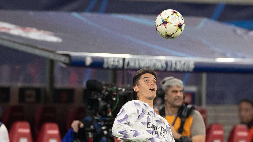El futuro está asegurado