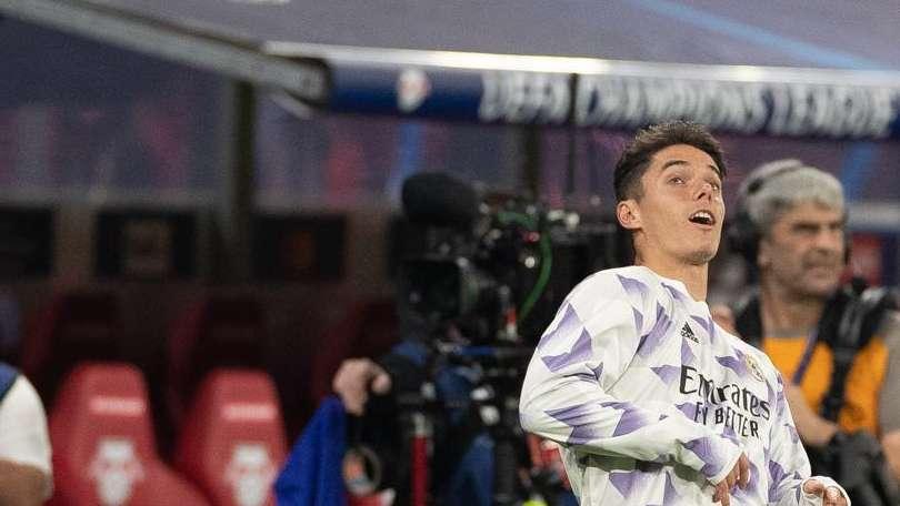 Arribas no termina de convencer a Ancelotti: los motivos