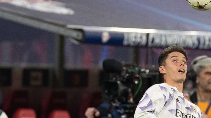 Real Madrid | La hoja de ruta de Ancelotti con la cantera, al descubierto