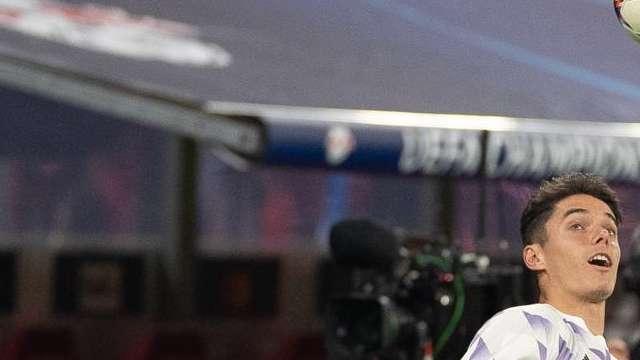 CAMBIO EN EL REAL MADRID | Turno para Arribas; se va Asensio