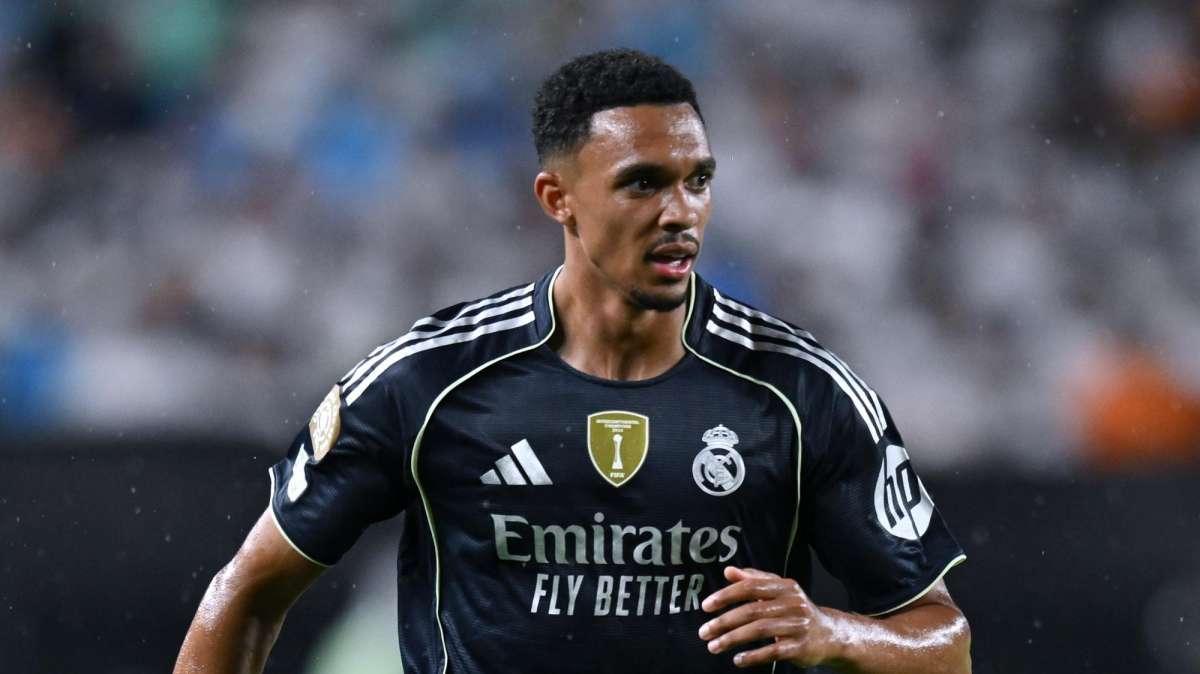 Trent acerca a la joya del Liverpool al Real Madrid: ha pisado el Bernabéu