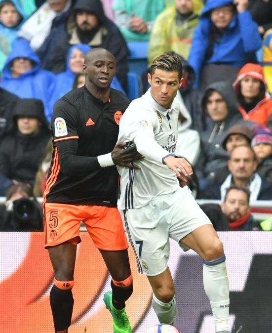 El muro de Messi y Cristiano a punto de fichar por el Inter de Milán