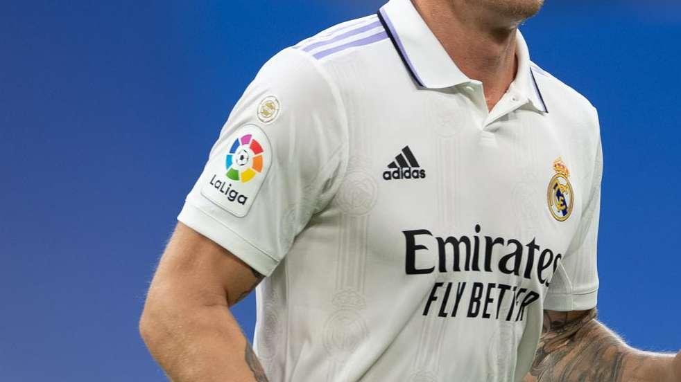 El futbolista del Real Madrid que tiene opciones a volver con España