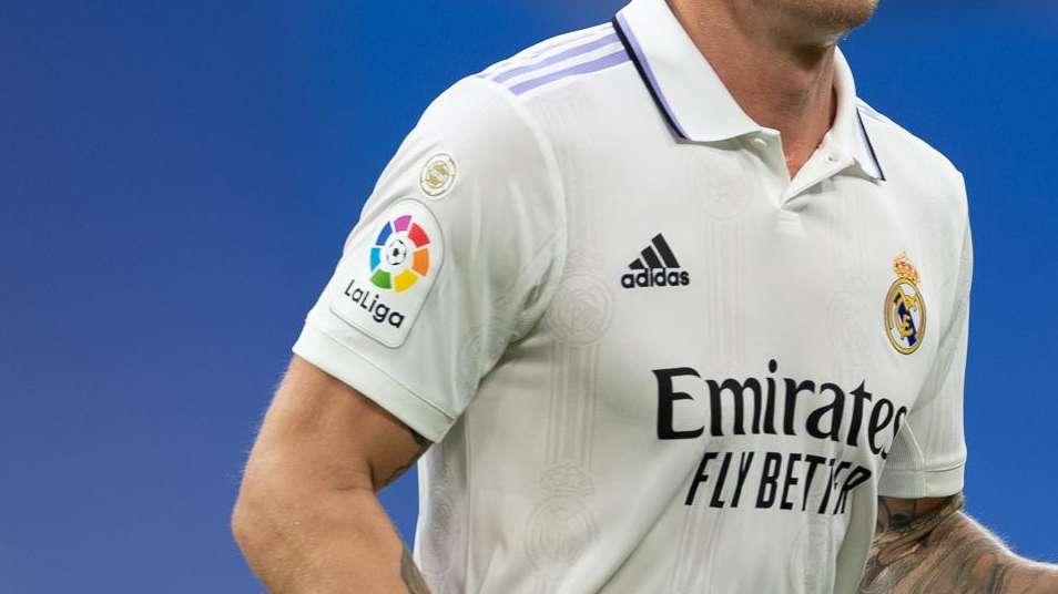 Uno de los grandes defensas del Mundial confiesa: "Me gustaría jugar en el Real Madrid"