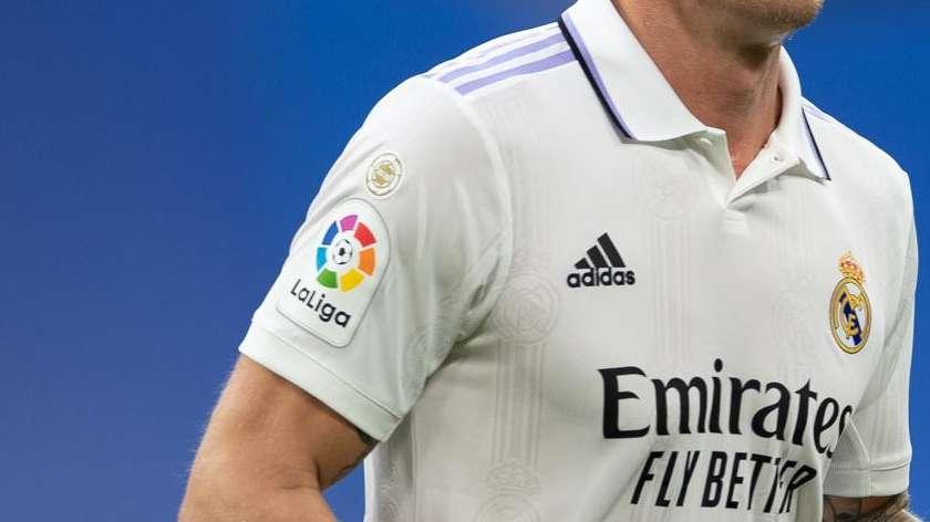Un ex del Real Madrid vuelve al fútbol de la mano del proyecto de Gerard Piqué