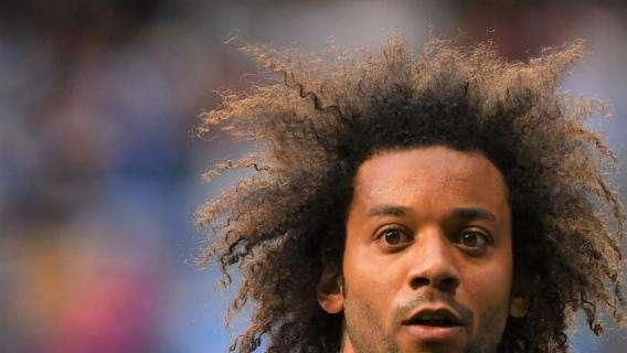 Marcelo podría haber fichado por el Hamburgo en 2006 