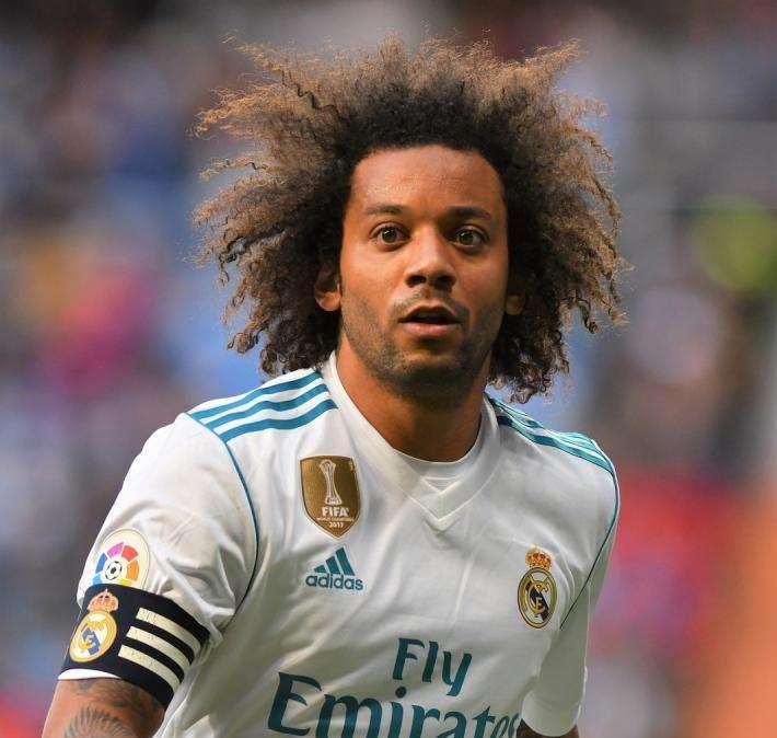 Zidane recuperará a Marcelo y Mendy ante el Mallorca