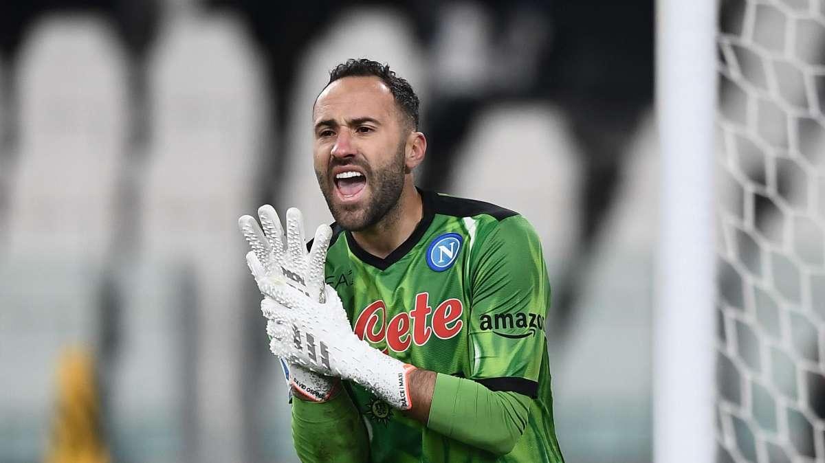 AS, Roncero: "Ospina sería el portero ideal para ser el suplentísimo de Courtois"