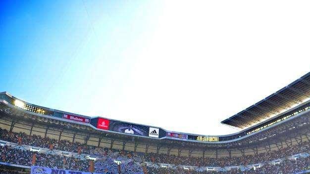 El Madrid invita a una leyenda del deporte español para el saque de honor contra el Barcelona