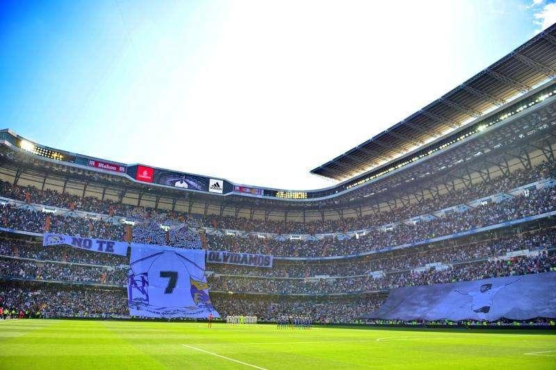 Real Madrid vs Betis: horario y dónde ver el partido
