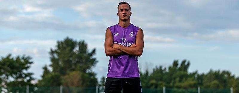 La Gazzetta dello Sport: La Lazio prepara 15 millones para llevarse a Lucas Vázquez