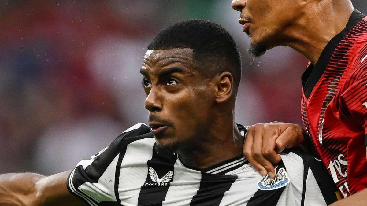 Mercado de fichajes | Hay bombazo en clave Real Madrid... ¡Y con Isak!