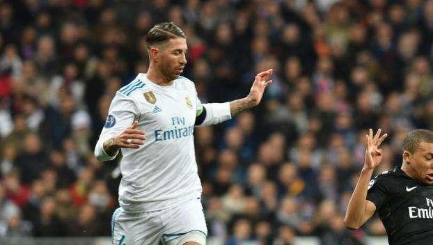 Sergio Ramos deberá andar con pies de plomo en los cuartos de final