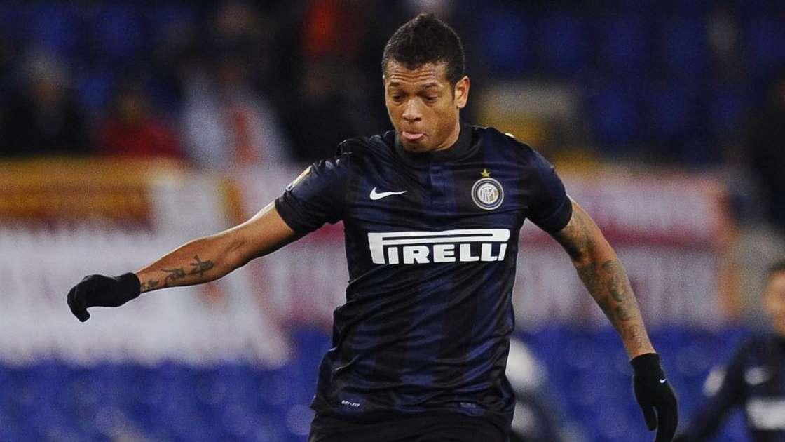 EXCLUSIVA TMW: Ferreyra, agente de Guarin: "Guarín se queda en el Inter"