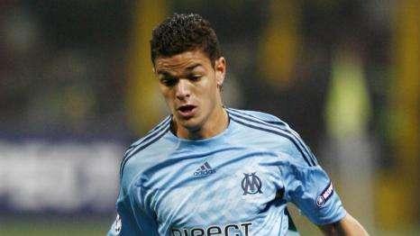 Ben Arfa: "Estuve a diez minutos de firmar por el Sevilla"