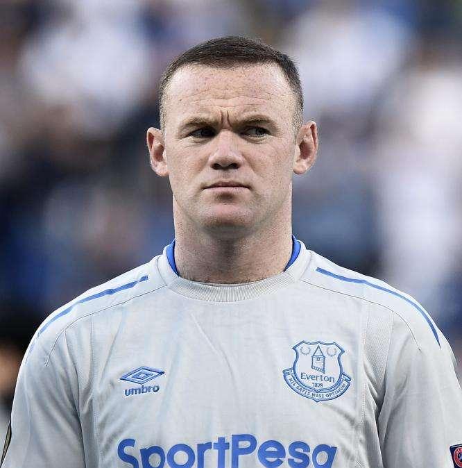Rooney sobre Mourinho: "José es un objetivo fácil"