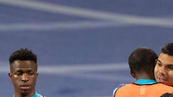 ALINEACIONES PROBABLES | Sin Casemiro, pero con Mendy y Alaba