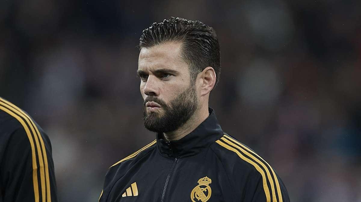 Nacho podría frenar un fichaje sorprendente del Real Madrid