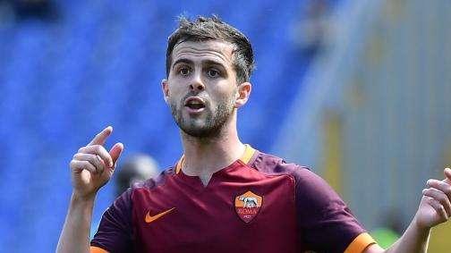 Allegri: "No hemos hablado con Pjanic"