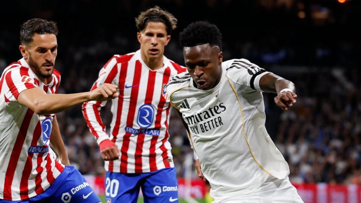 Vinicius no se marchará al Arsenal: renovará con el Real Madrid