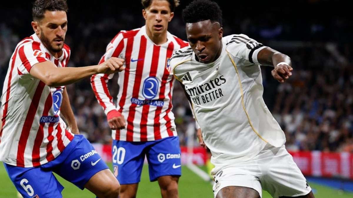 El Real Madrid premia a este jugador como el mejor del mes de marzo