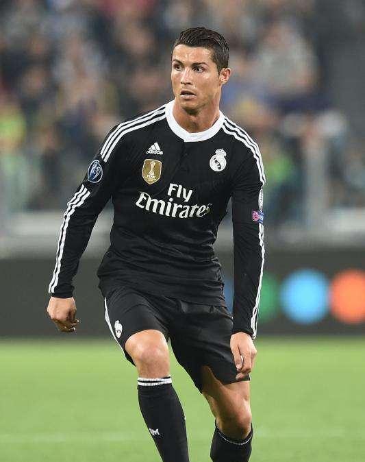 France Football: Cristiano, protagonista de la reunión de Florentino y el PSG