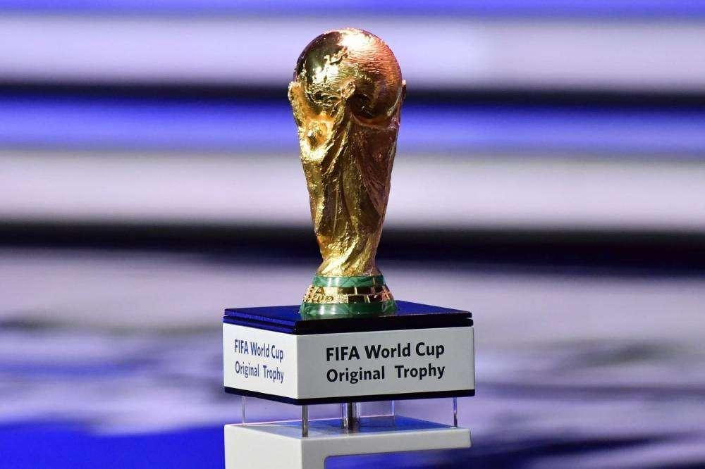 Un delantero mítico buscaría la salida de su club tras el Mundial: los detalles