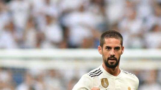 The Sun revela los tres clubes ingleses que pelearán por el fichaje de Isco