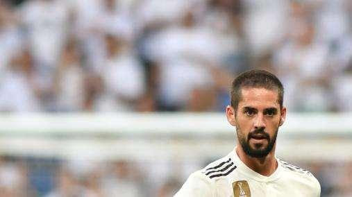 Zico: "El último gran mediapunta lo puso Zidane: era Isco. Benzema me gusta mucho. Vinicius..."