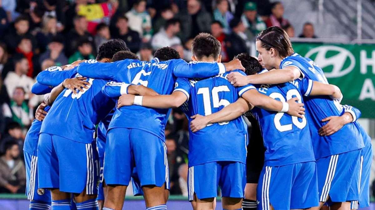 Desesperados por ganar: la previa del Olympiakos - Real Madrid