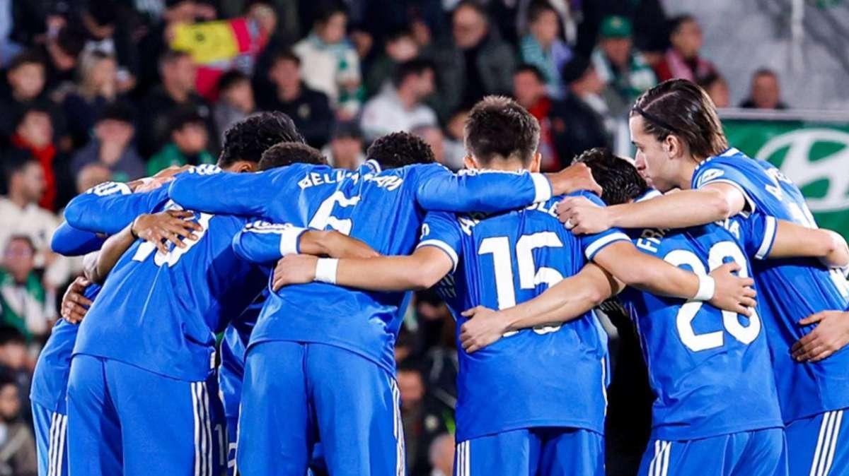 Partido clave del Real Madrid ante el Girona en Montilivi