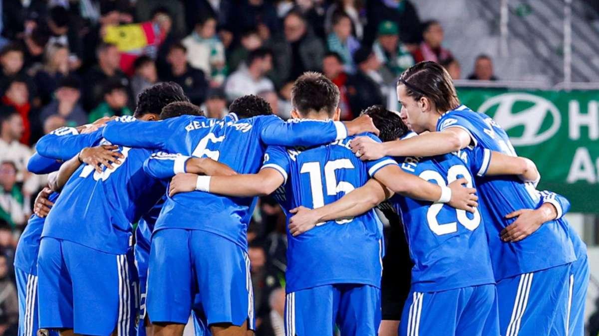 En qué habéis convertido al Real Madrid