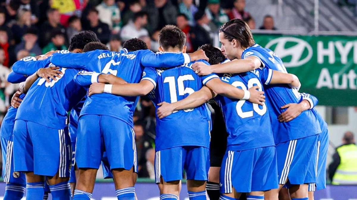 La unión hace la fuerza