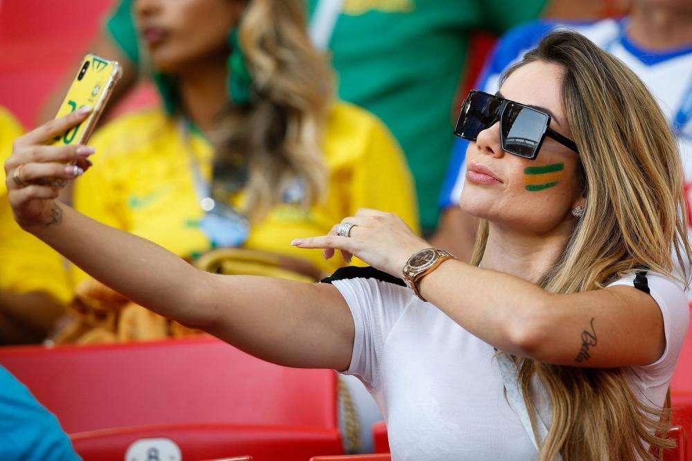 La intrahistoria del mote de Rodrygo en Brasil