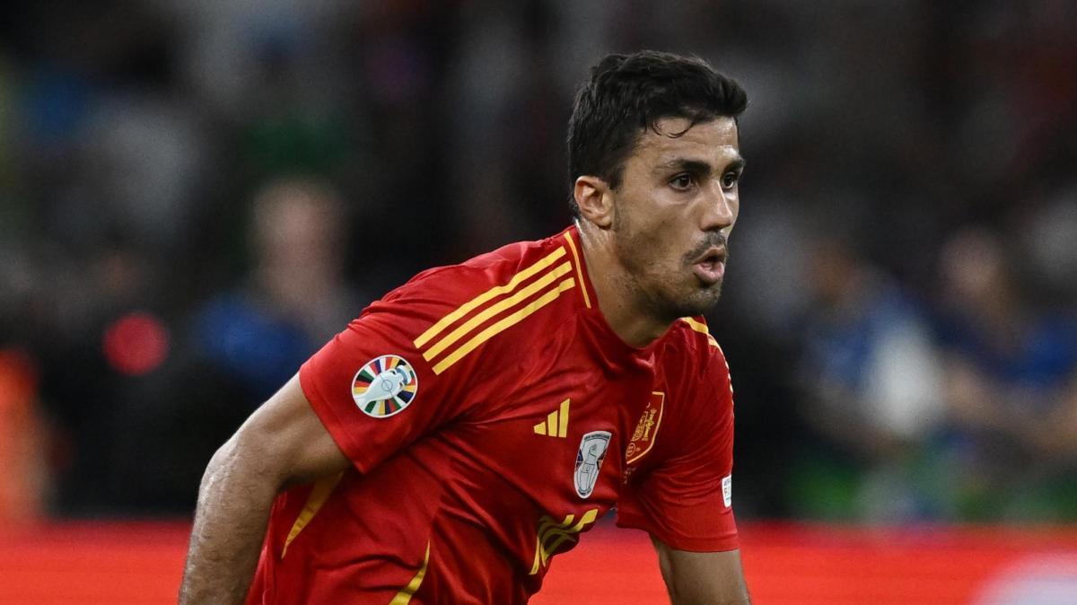 Rodri se aleja del Real Madrid: nueva oferta del Barcelona
