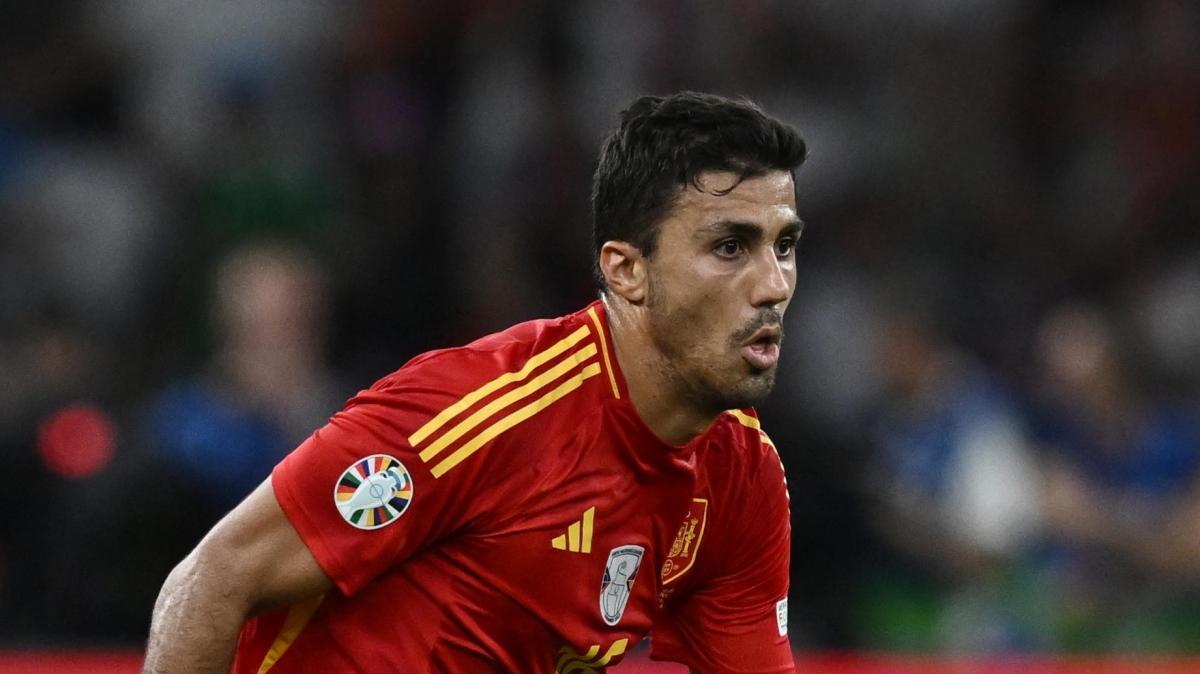 Primera victoria con goleada de España | Resumen del 21 de junio en el Mundial