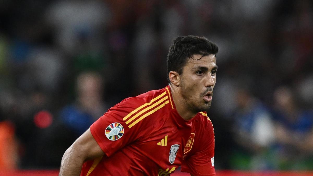La carambola que podría acabar con Rodri en el Real Madrid: los detalles