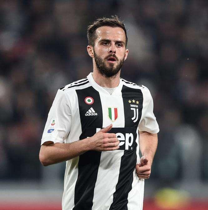 Fichajes Real Madrid, veinte millones separan a Pjanic del Bernabéu
