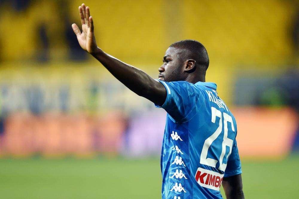 Fichajes Real Madrid, Ancelotti es el principal escollo para que Koulibaly vista de blanco