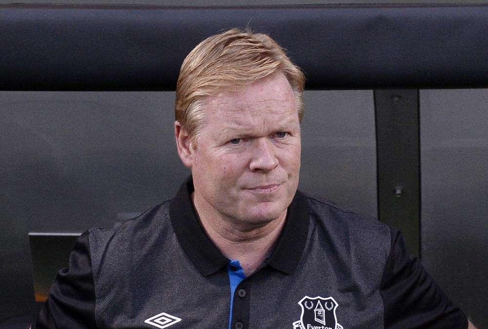 Ronald Koeman elabora la lista de salidas del Barcelona: los detalles 