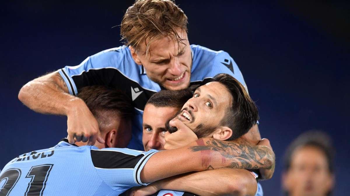 Fichajes Real Madrid, la Lazio ofrece 15’ kilos’ por un madridista