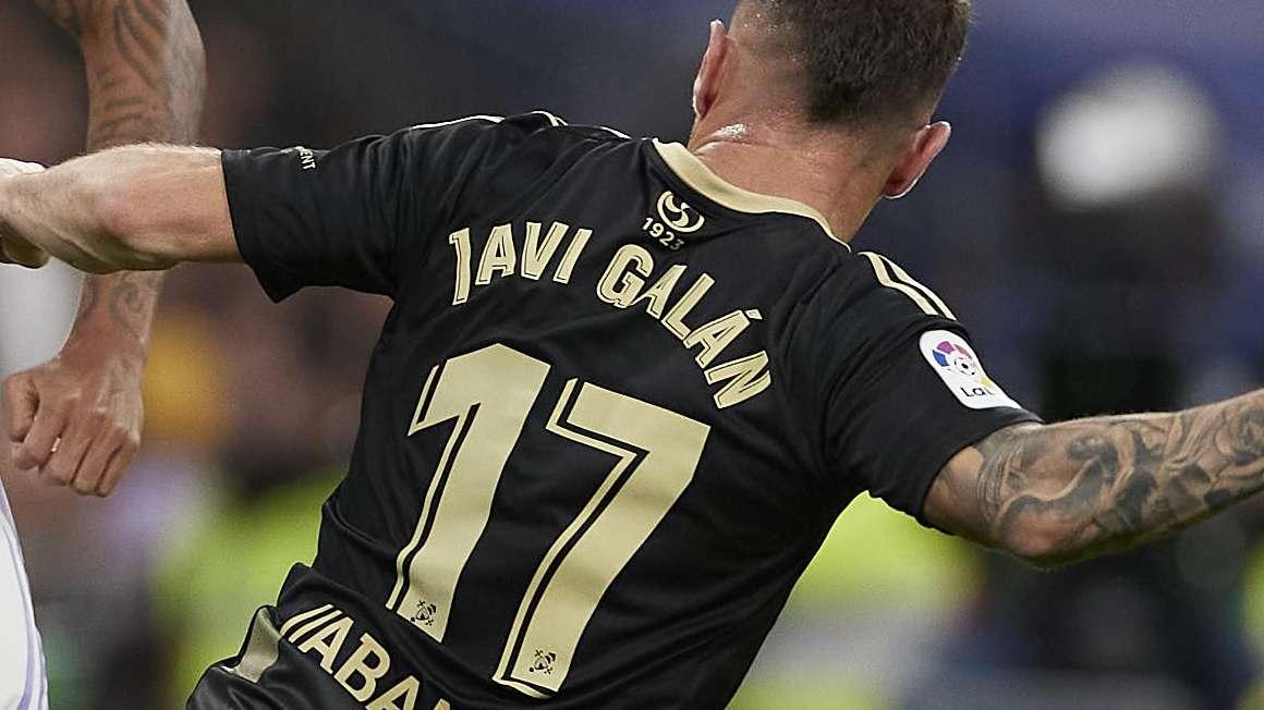El Atleti ficha a un madridista: el día en el que Javi Galán desveló que su familia es del Real Madrid