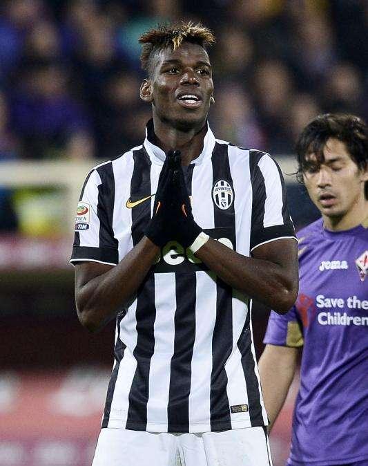 Boatto, agente FIFA: "Pogba es un gran jugador, pero no juega para el equipo"