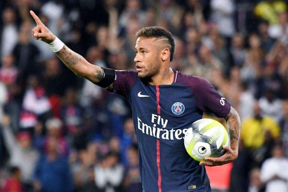 El nuevo dardo envenenado de Neymar a la directiva del PSG