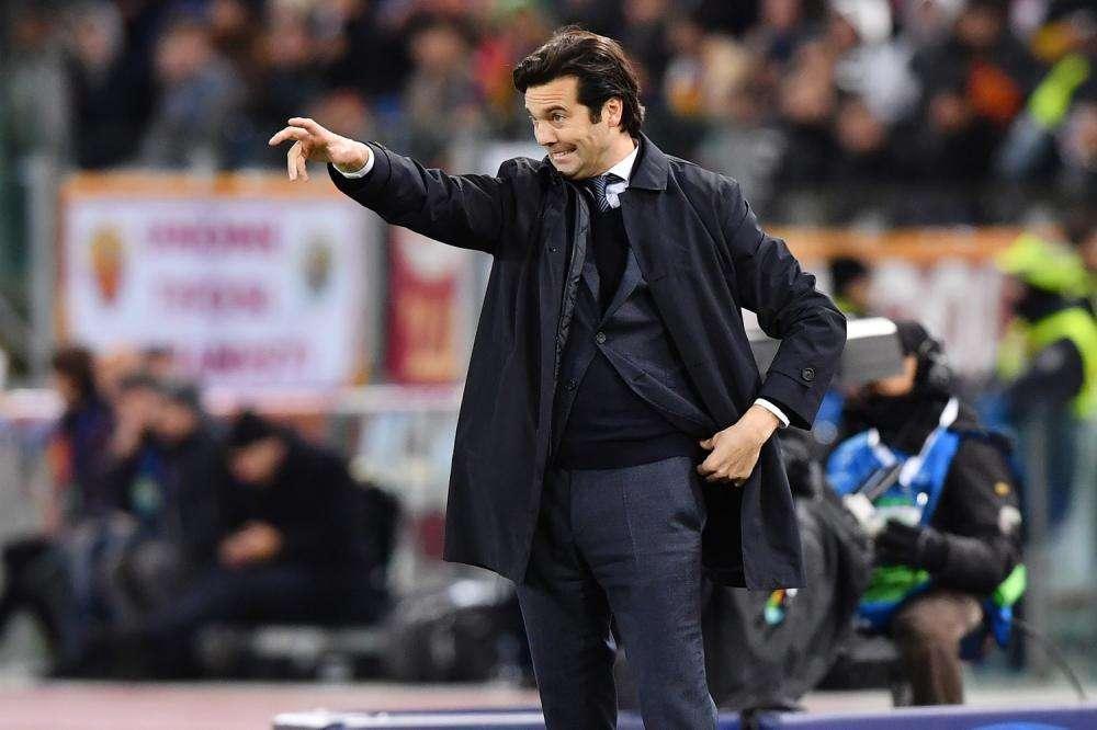 Solari entiende el fichaje de Pogba: "Kroos y Modric no tienen 20 años"