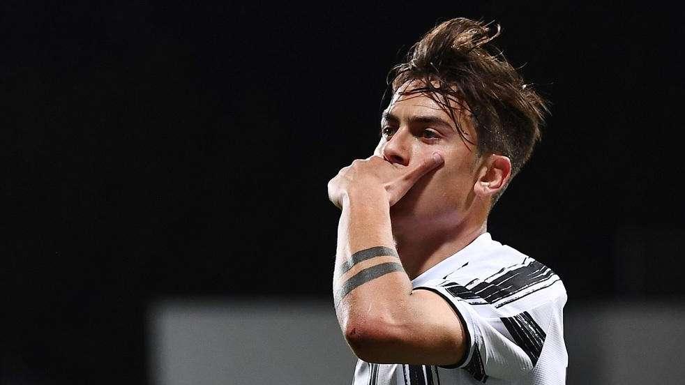 Fichajes | La Juventus ya ha tomado una decisión definitiva sobre el futuro de Paulo Dybala