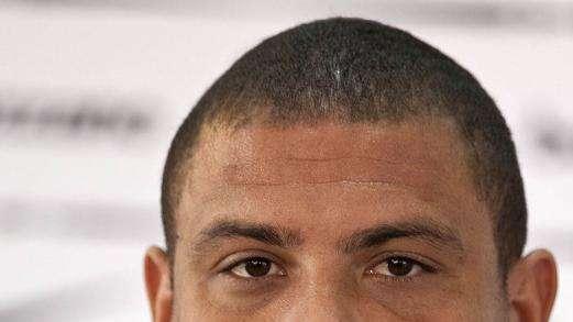 ¡Cómo pasa el tiempo! Se cumplen 16 años de la presentación de Ronaldo