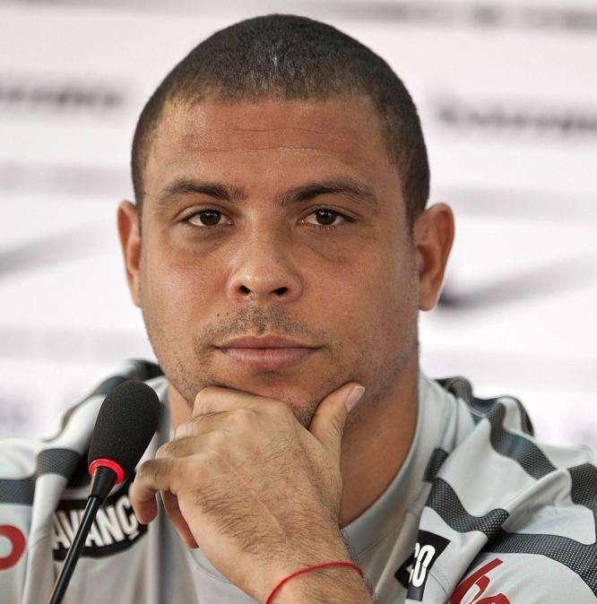 Ronaldo Nazario revela cómo se gestó su fichaje por el Madrid: “Quería mucho al Inter, estaba muy cómodo, pero…”